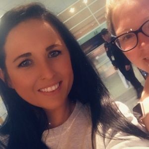 Meet your Posher, Kelsey